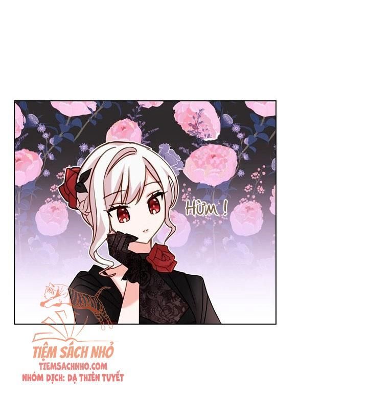 Tiểu Thư Muốn Được Nghỉ Ngơi Chương 11 page 45 - Giả Dược