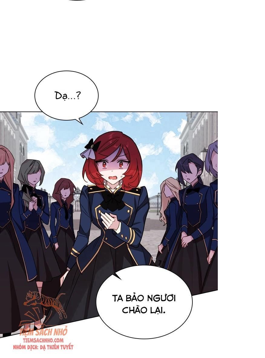  Tiểu Thư Muốn Được Nghỉ Ngơi Chương 11 page 48 - Giả Dược