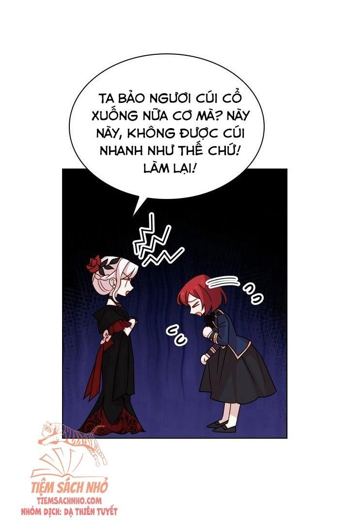  Tiểu Thư Muốn Được Nghỉ Ngơi Chương 11 page 50 - Giả Dược