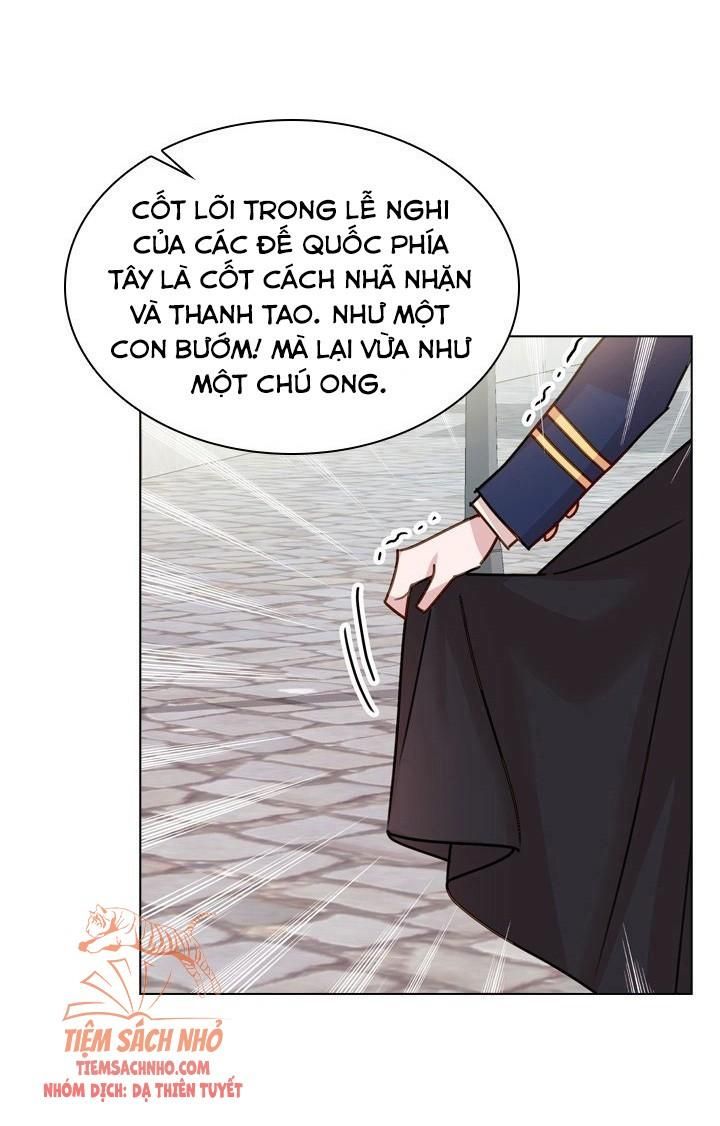  Tiểu Thư Muốn Được Nghỉ Ngơi Chương 11 page 51 - Giả Dược