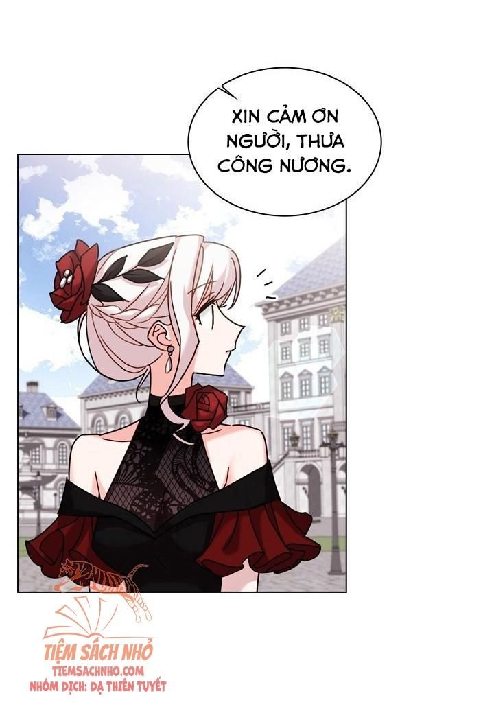  Tiểu Thư Muốn Được Nghỉ Ngơi Chương 11 page 59 - Giả Dược