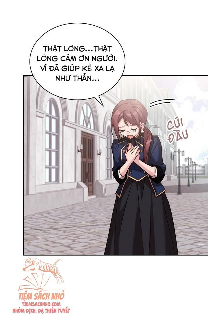  Tiểu Thư Muốn Được Nghỉ Ngơi Chương 11 page 60 - Giả Dược