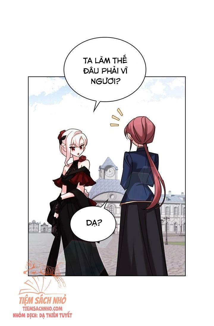  Tiểu Thư Muốn Được Nghỉ Ngơi Chương 11 page 61 - Giả Dược