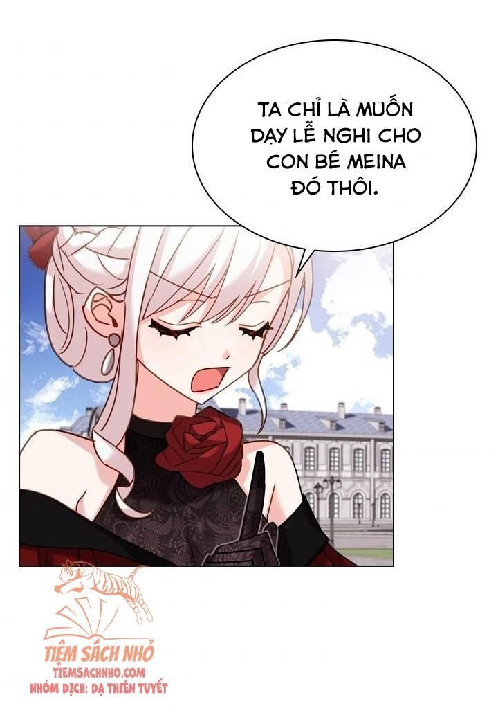  Tiểu Thư Muốn Được Nghỉ Ngơi Chương 11 page 62 - Giả Dược