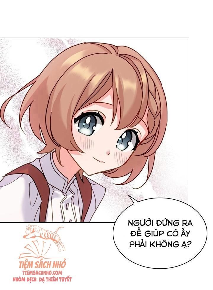  Tiểu Thư Muốn Được Nghỉ Ngơi Chương 11 page 66 - Giả Dược