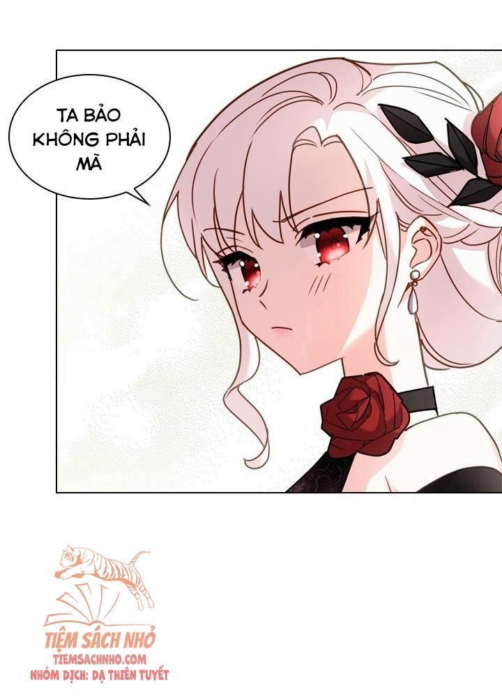  Tiểu Thư Muốn Được Nghỉ Ngơi Chương 11 page 67 - Giả Dược