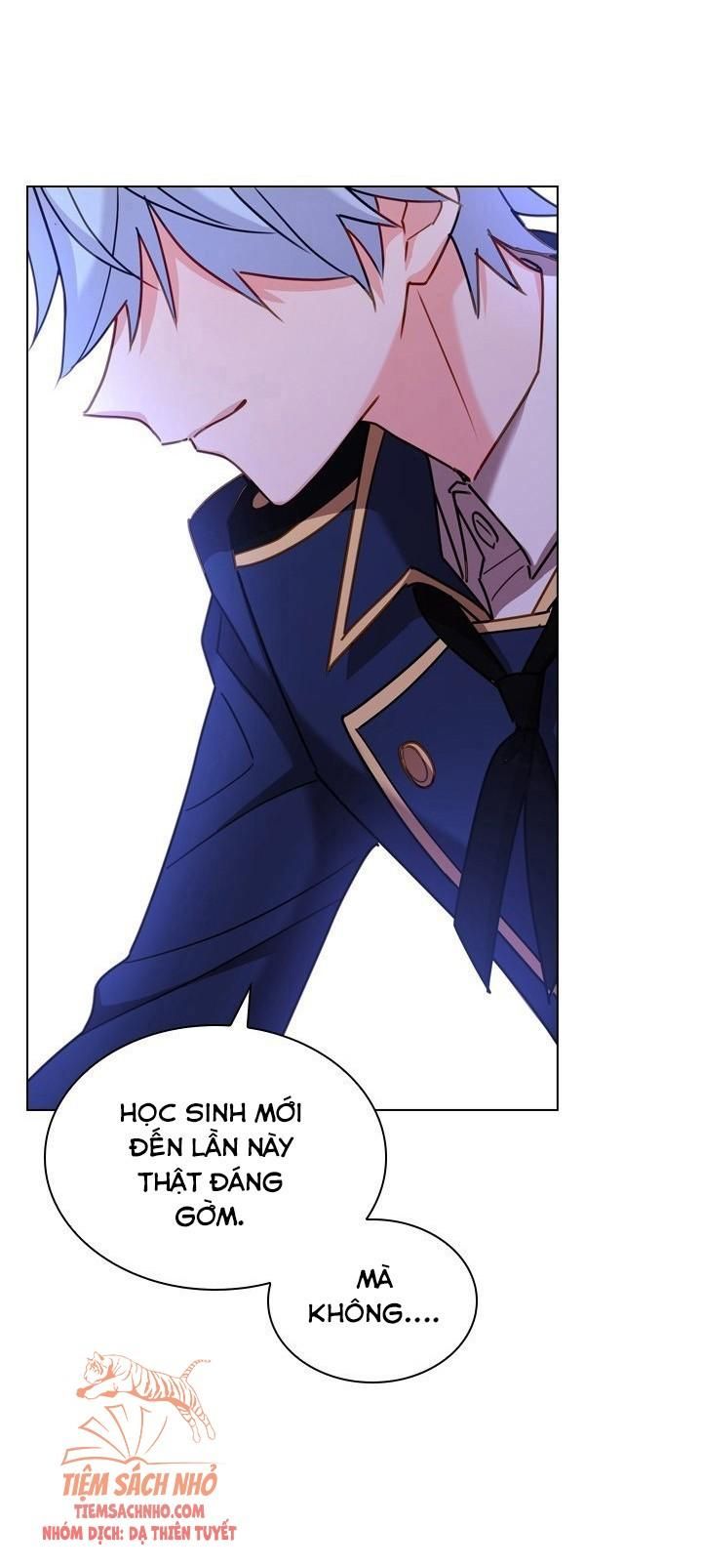  Tiểu Thư Muốn Được Nghỉ Ngơi Chương 11 page 70 - Giả Dược