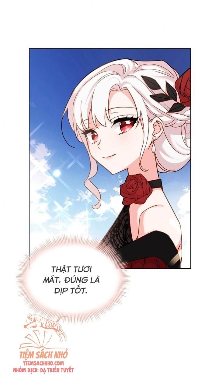  Tiểu Thư Muốn Được Nghỉ Ngơi Chương 11 page 8 - Giả Dược