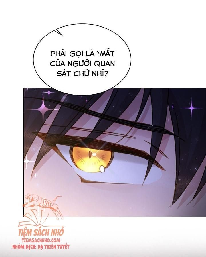  Tiểu Thư Muốn Được Nghỉ Ngơi Chương 12 page 11 - Giả Dược