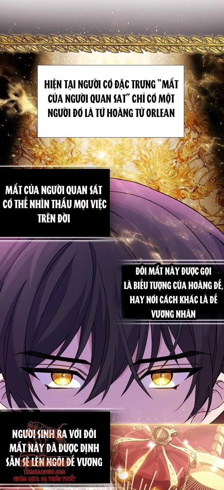  Tiểu Thư Muốn Được Nghỉ Ngơi Chương 12 page 12 - Giả Dược