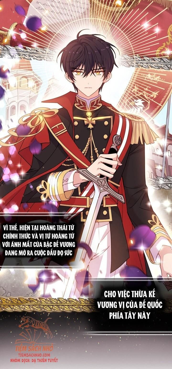 Tiểu Thư Muốn Được Nghỉ Ngơi Chương 12 page 13 - Giả Dược