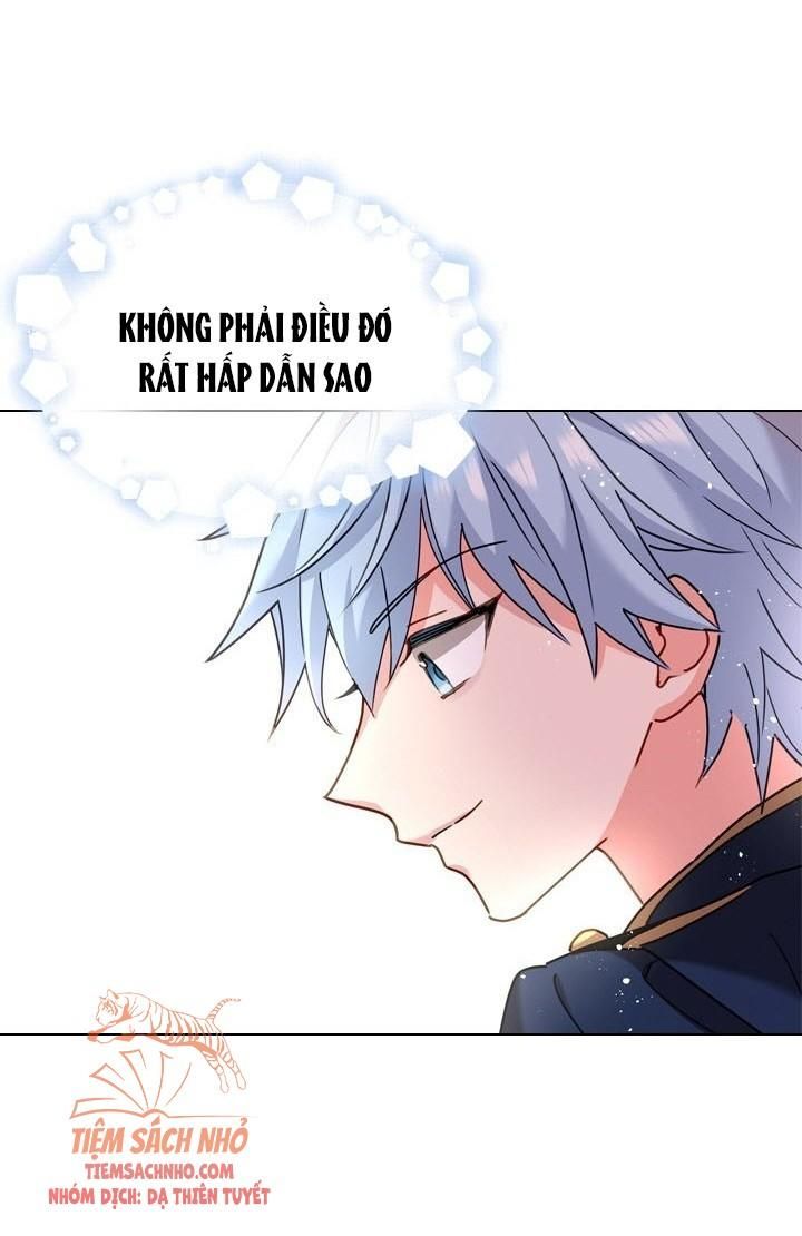  Tiểu Thư Muốn Được Nghỉ Ngơi Chương 12 page 19 - Giả Dược
