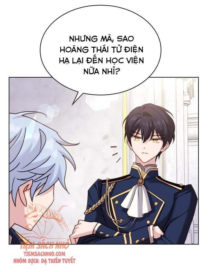  Tiểu Thư Muốn Được Nghỉ Ngơi Chương 12 page 24 - Giả Dược