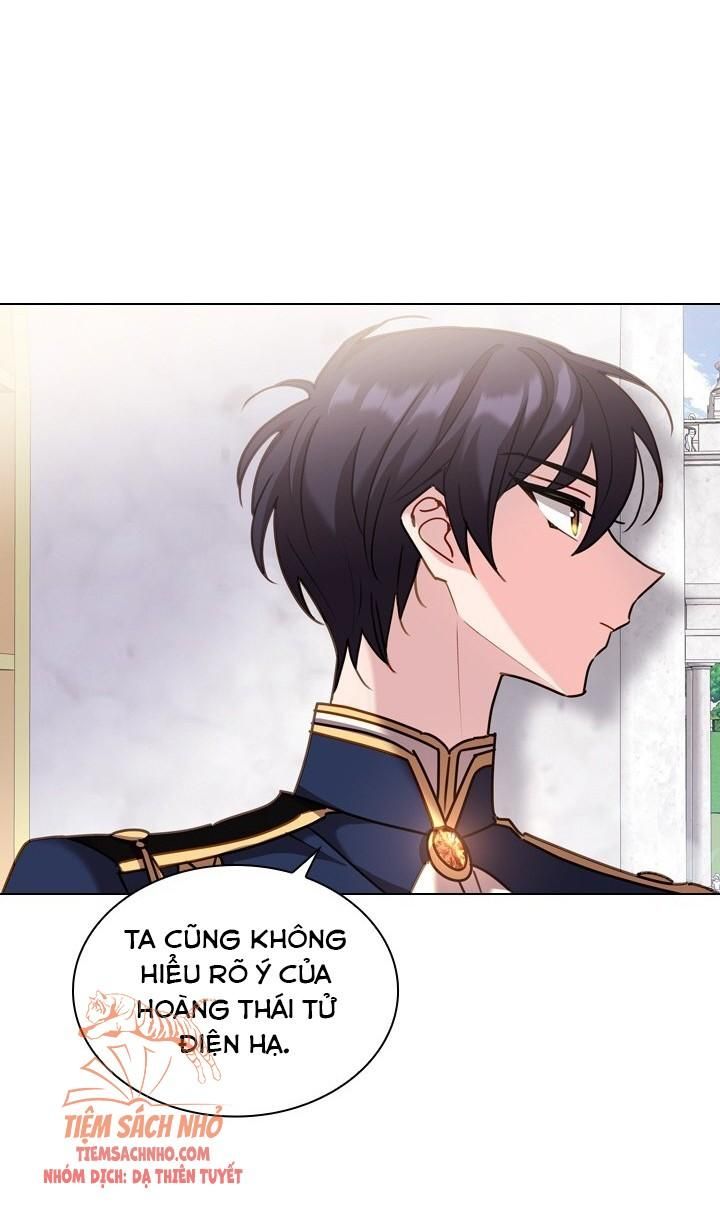  Tiểu Thư Muốn Được Nghỉ Ngơi Chương 12 page 26 - Giả Dược