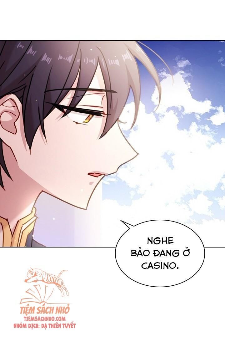  Tiểu Thư Muốn Được Nghỉ Ngơi Chương 12 page 29 - Giả Dược