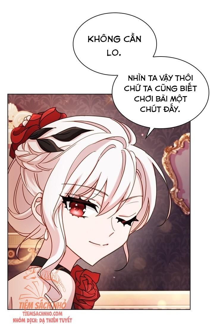  Tiểu Thư Muốn Được Nghỉ Ngơi Chương 12 page 46 - Giả Dược