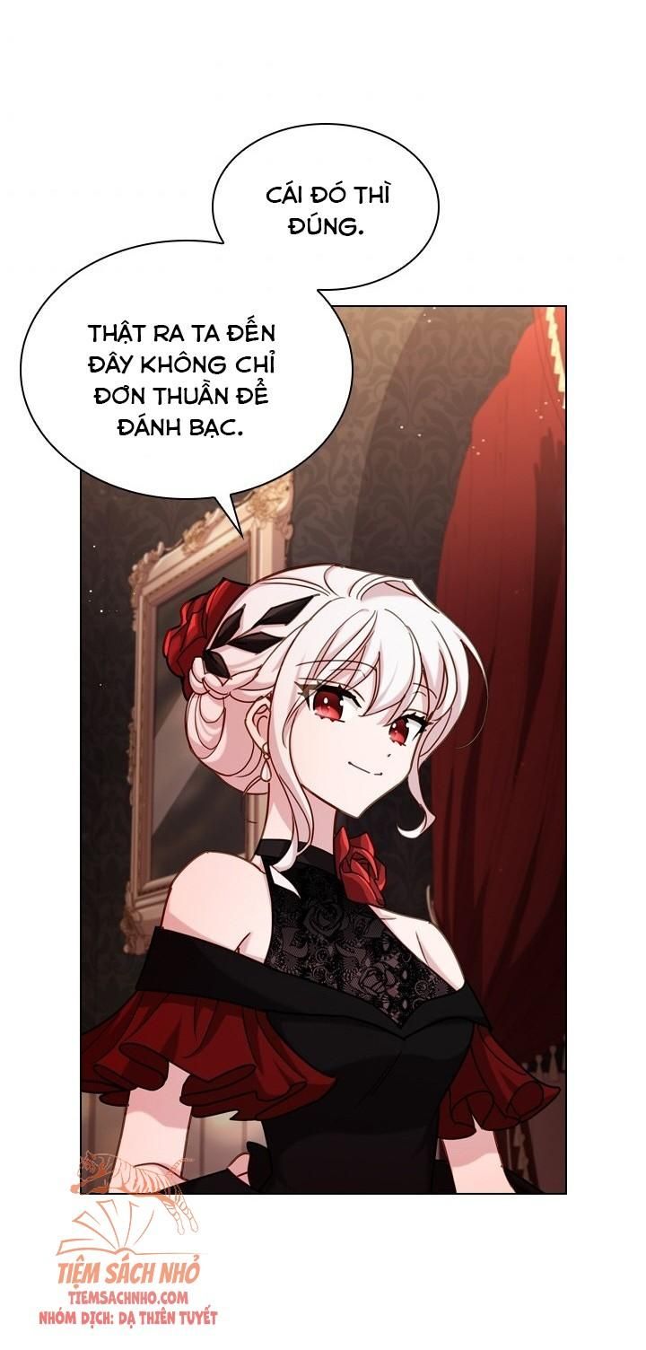  Tiểu Thư Muốn Được Nghỉ Ngơi Chương 12 page 50 - Giả Dược
