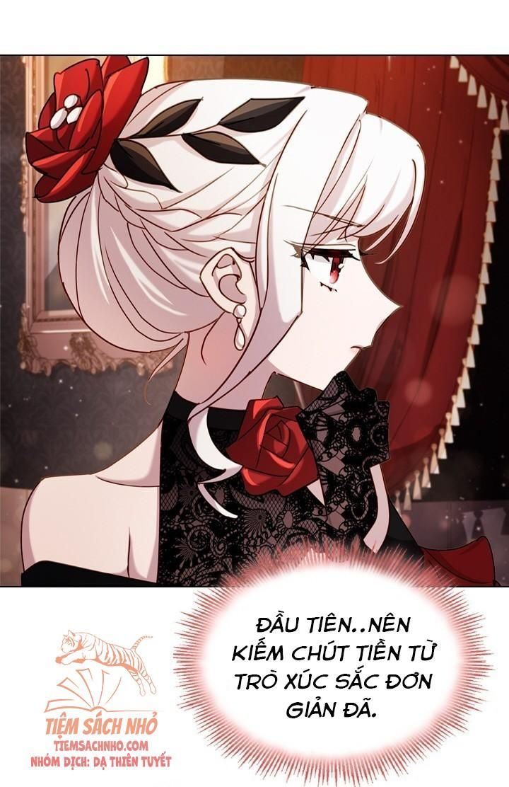  Tiểu Thư Muốn Được Nghỉ Ngơi Chương 12 page 56 - Giả Dược