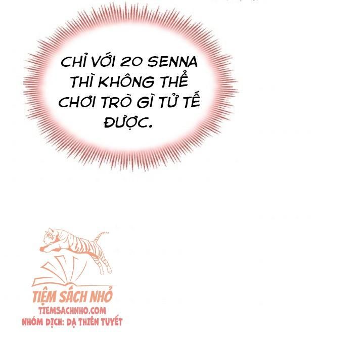  Tiểu Thư Muốn Được Nghỉ Ngơi Chương 12 page 57 - Giả Dược