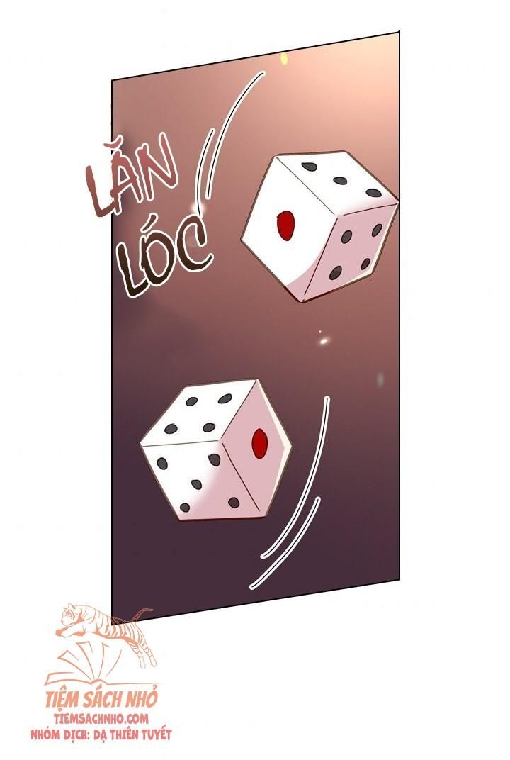  Tiểu Thư Muốn Được Nghỉ Ngơi Chương 12 page 58 - Giả Dược