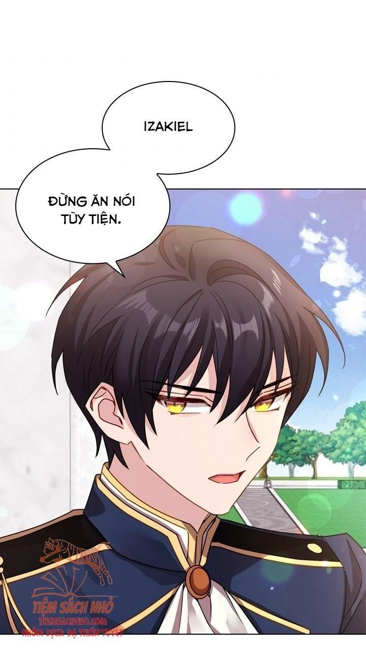  Tiểu Thư Muốn Được Nghỉ Ngơi Chương 12 page 7 - Giả Dược