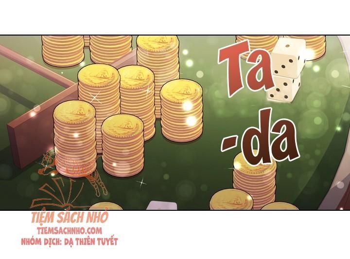  Tiểu Thư Muốn Được Nghỉ Ngơi Chương 12 page 61 - Giả Dược