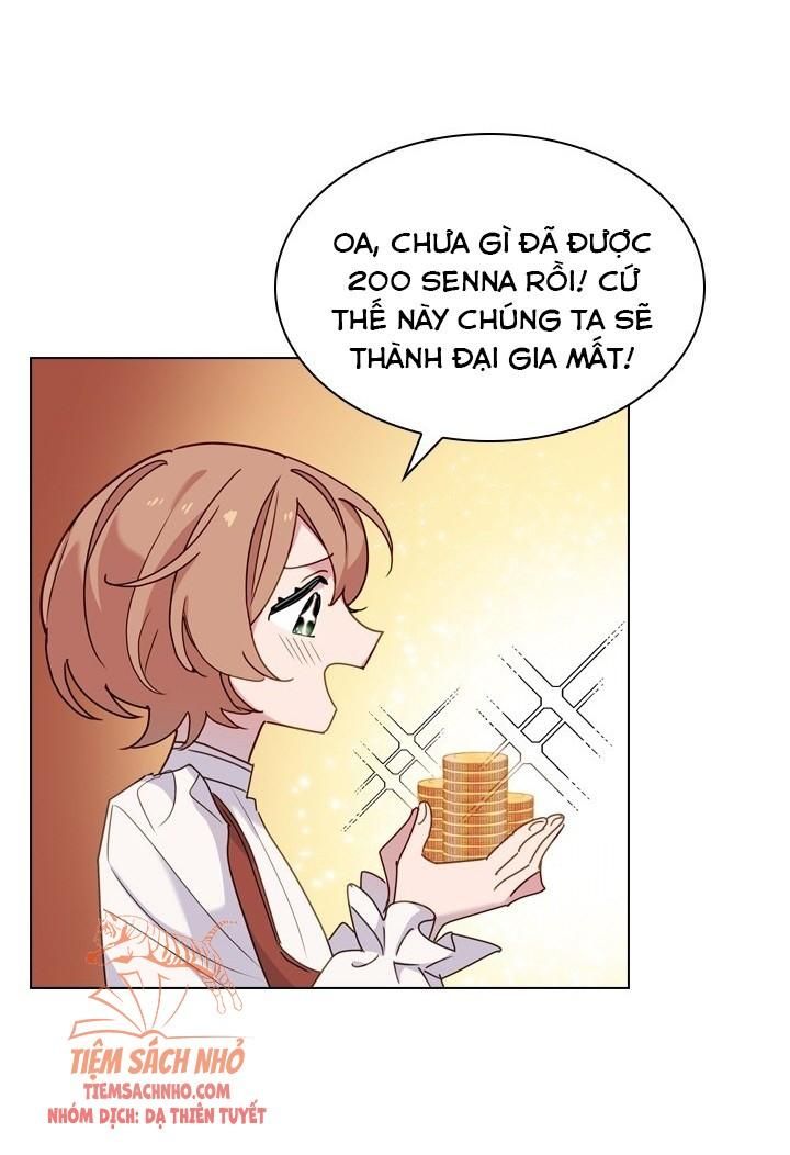  Tiểu Thư Muốn Được Nghỉ Ngơi Chương 12 page 62 - Giả Dược