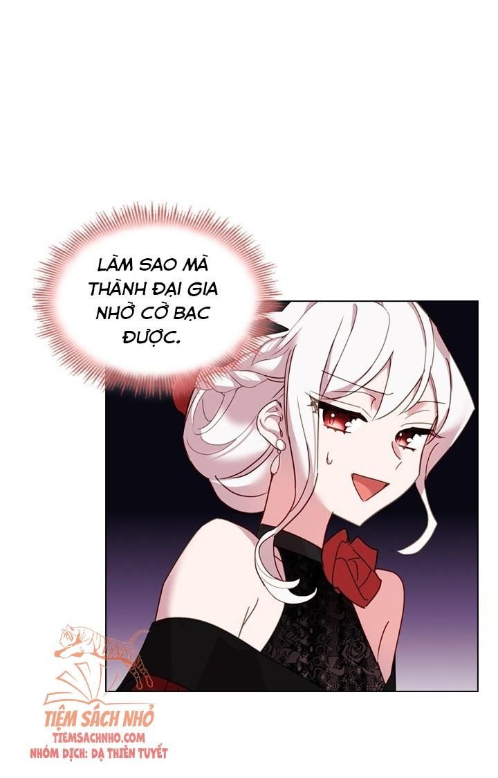  Tiểu Thư Muốn Được Nghỉ Ngơi Chương 12 page 63 - Giả Dược