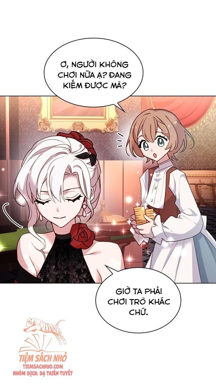  Tiểu Thư Muốn Được Nghỉ Ngơi Chương 12 page 65 - Giả Dược