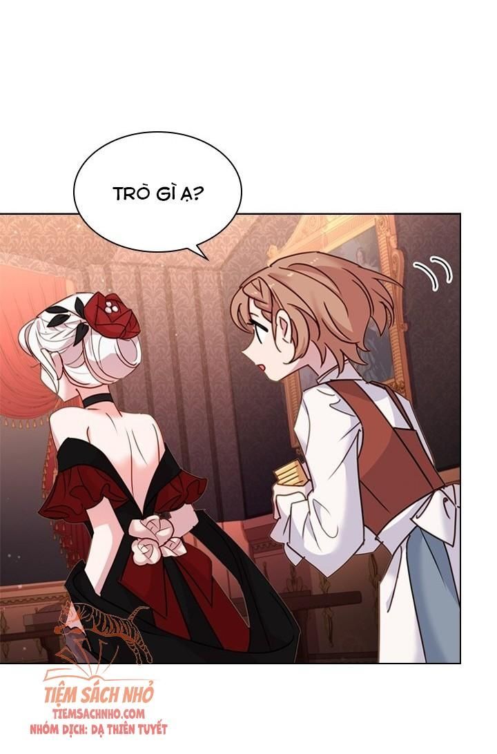  Tiểu Thư Muốn Được Nghỉ Ngơi Chương 12 page 66 - Giả Dược