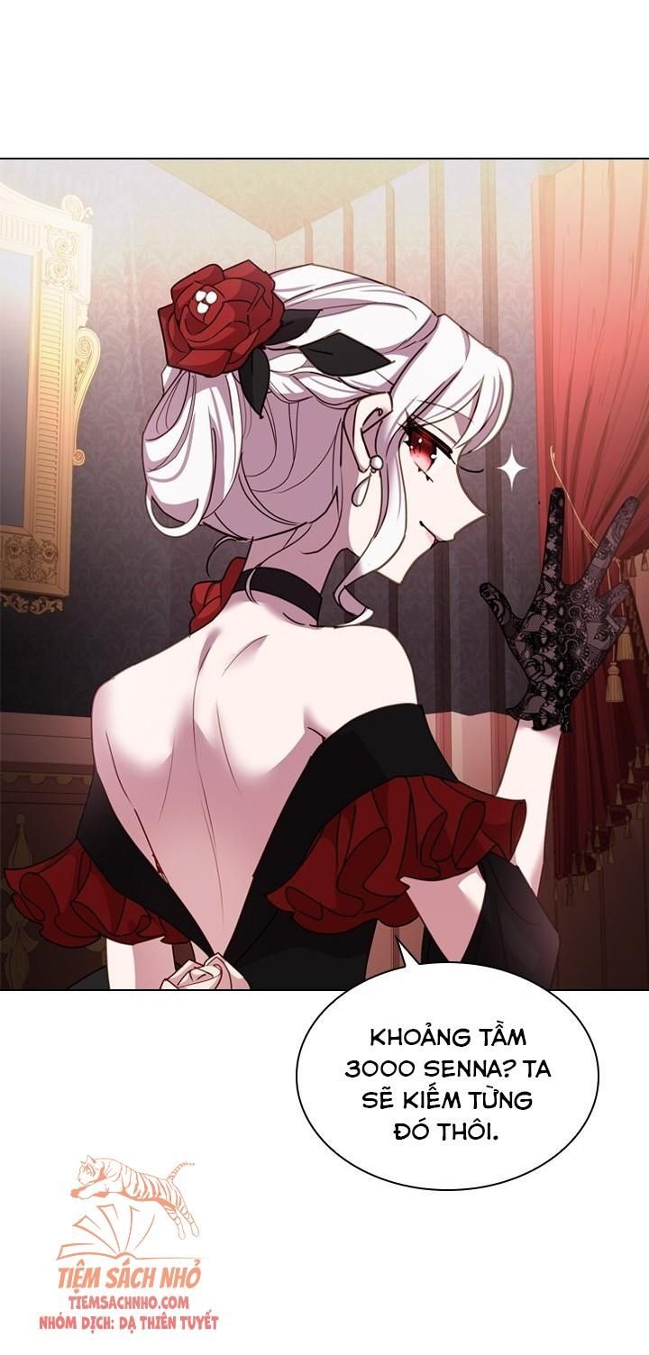  Tiểu Thư Muốn Được Nghỉ Ngơi Chương 12 page 69 - Giả Dược
