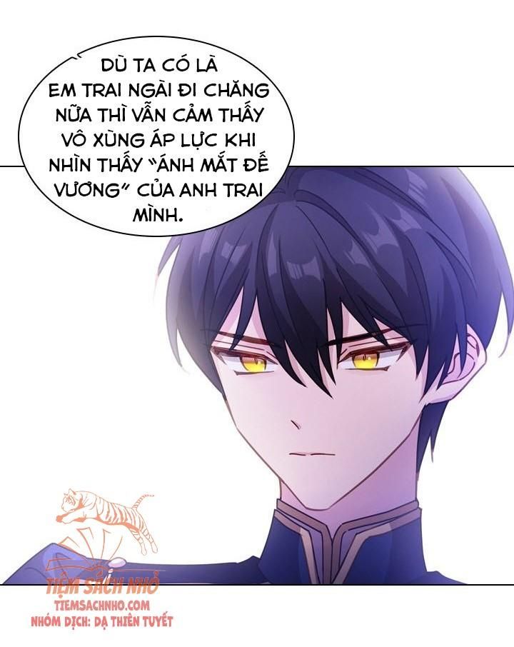  Tiểu Thư Muốn Được Nghỉ Ngơi Chương 12 page 9 - Giả Dược