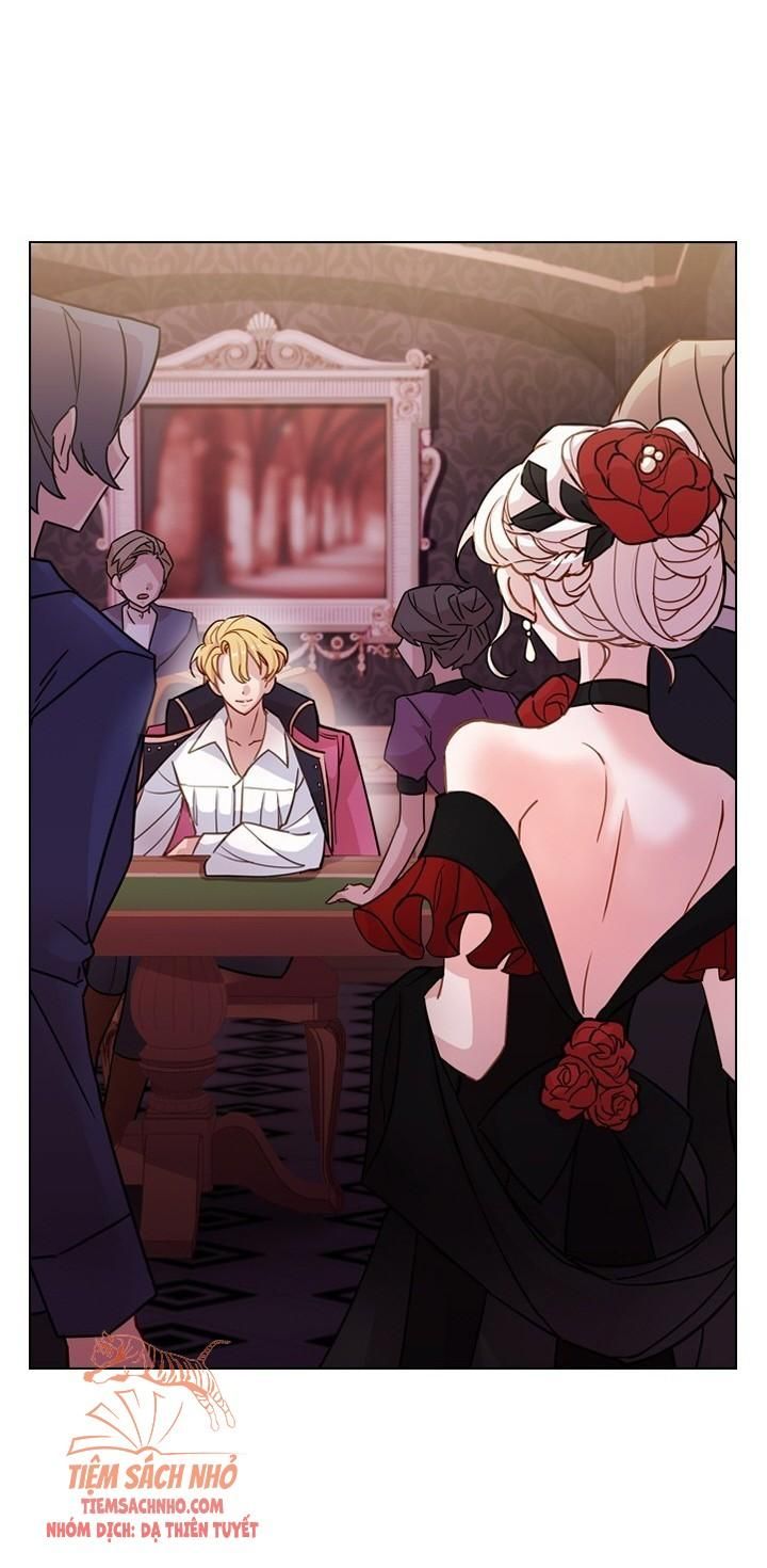  Tiểu Thư Muốn Được Nghỉ Ngơi Chương 13 page 11 - Giả Dược