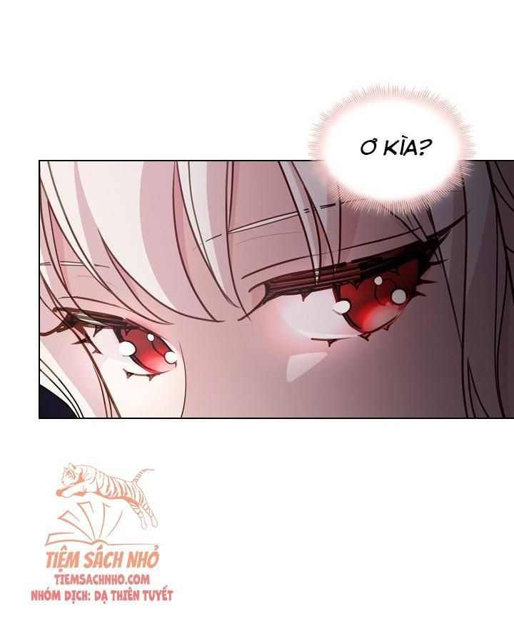  Tiểu Thư Muốn Được Nghỉ Ngơi Chương 13 page 12 - Giả Dược