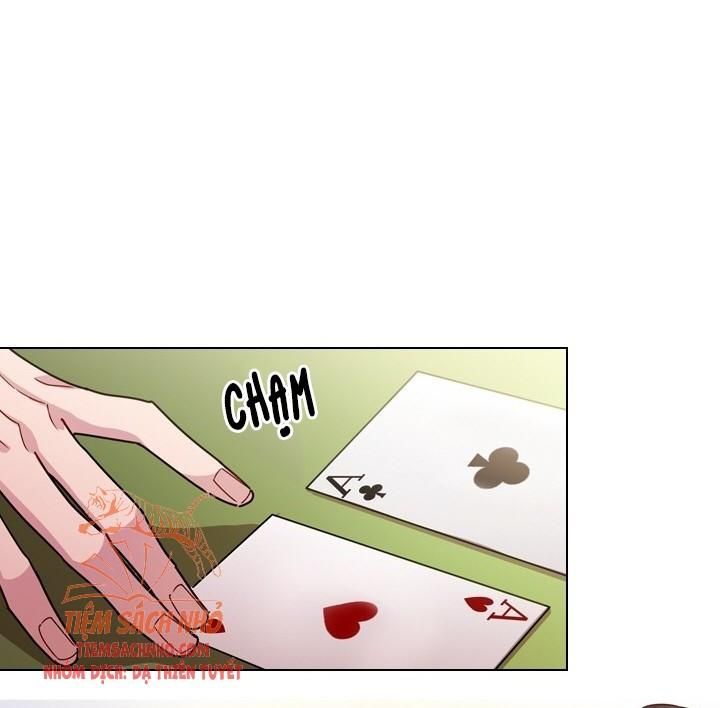  Tiểu Thư Muốn Được Nghỉ Ngơi Chương 13 page 13 - Giả Dược