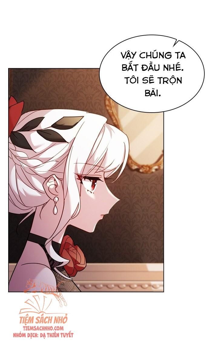  Tiểu Thư Muốn Được Nghỉ Ngơi Chương 13 page 23 - Giả Dược