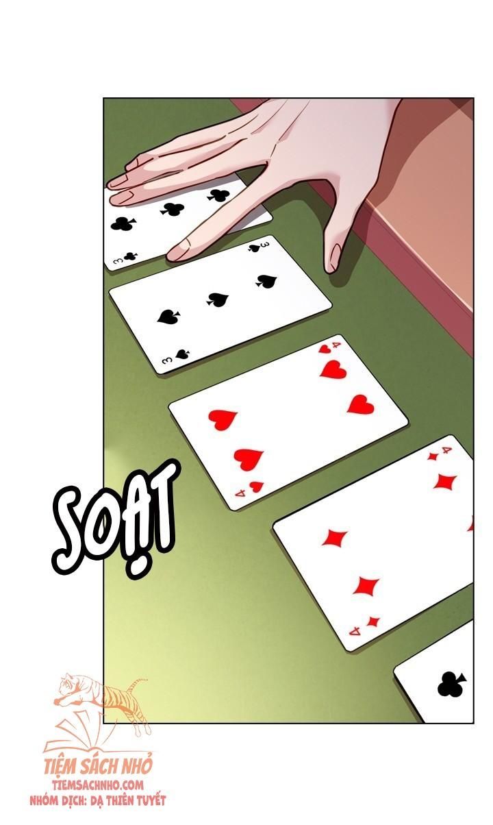  Tiểu Thư Muốn Được Nghỉ Ngơi Chương 13 page 25 - Giả Dược