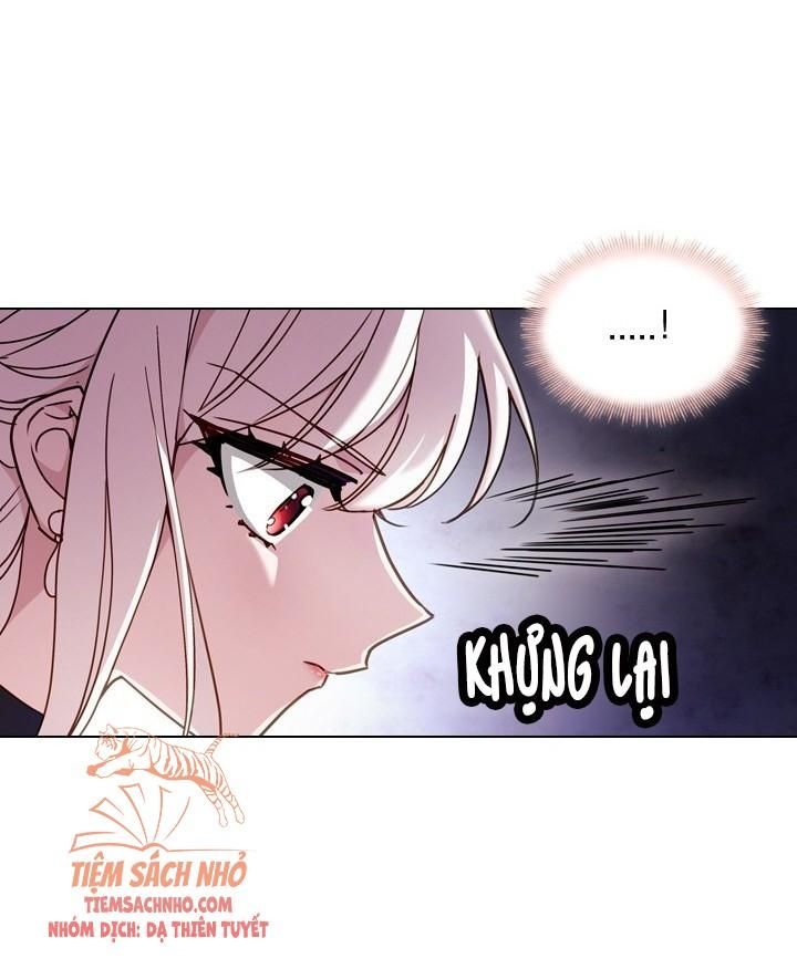  Tiểu Thư Muốn Được Nghỉ Ngơi Chương 13 page 26 - Giả Dược