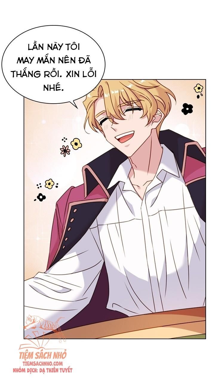  Tiểu Thư Muốn Được Nghỉ Ngơi Chương 13 page 27 - Giả Dược