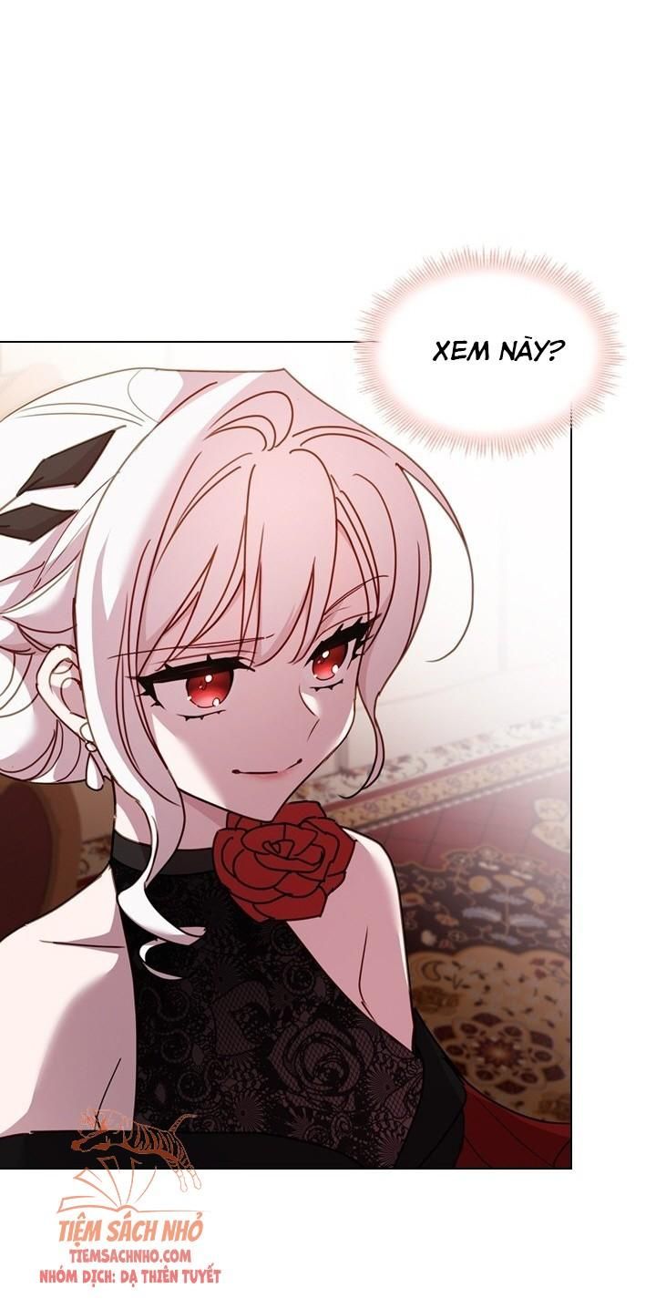  Tiểu Thư Muốn Được Nghỉ Ngơi Chương 13 page 28 - Giả Dược