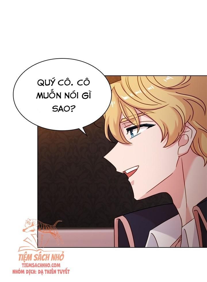  Tiểu Thư Muốn Được Nghỉ Ngơi Chương 13 page 29 - Giả Dược