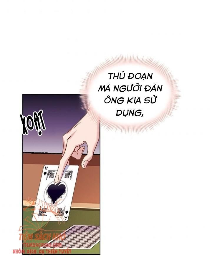  Tiểu Thư Muốn Được Nghỉ Ngơi Chương 13 page 34 - Giả Dược