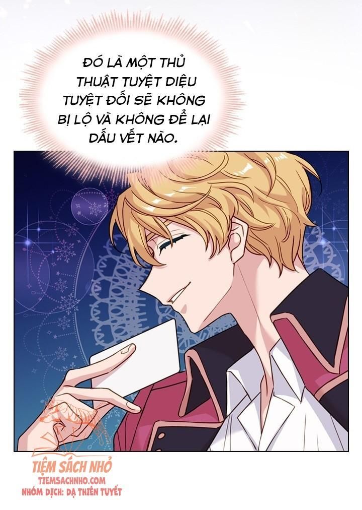  Tiểu Thư Muốn Được Nghỉ Ngơi Chương 13 page 37 - Giả Dược