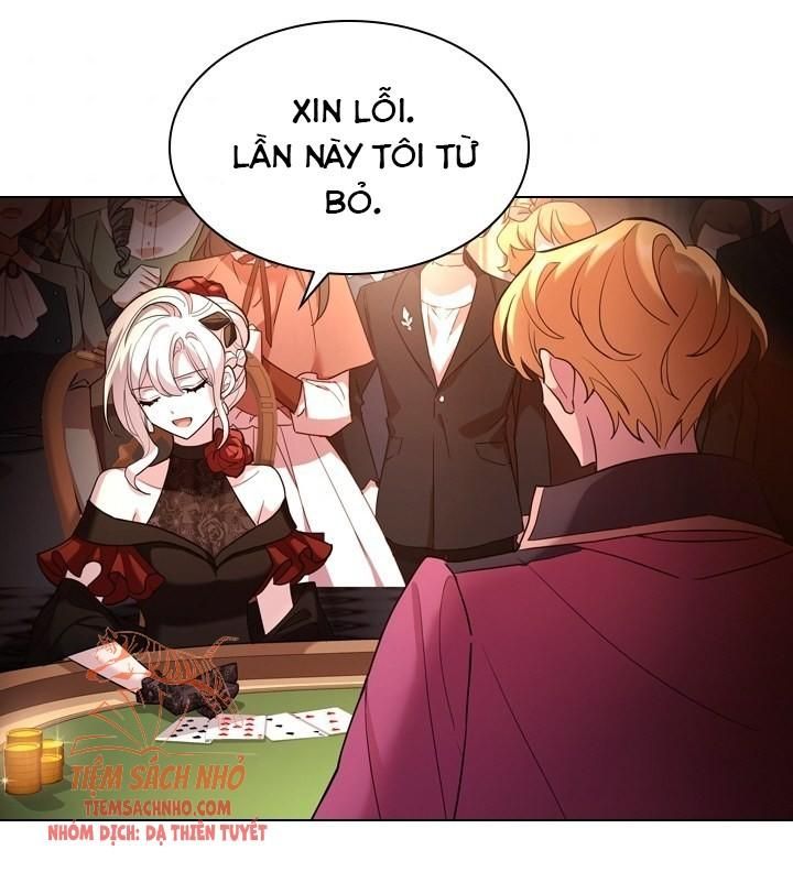  Tiểu Thư Muốn Được Nghỉ Ngơi Chương 13 page 43 - Giả Dược