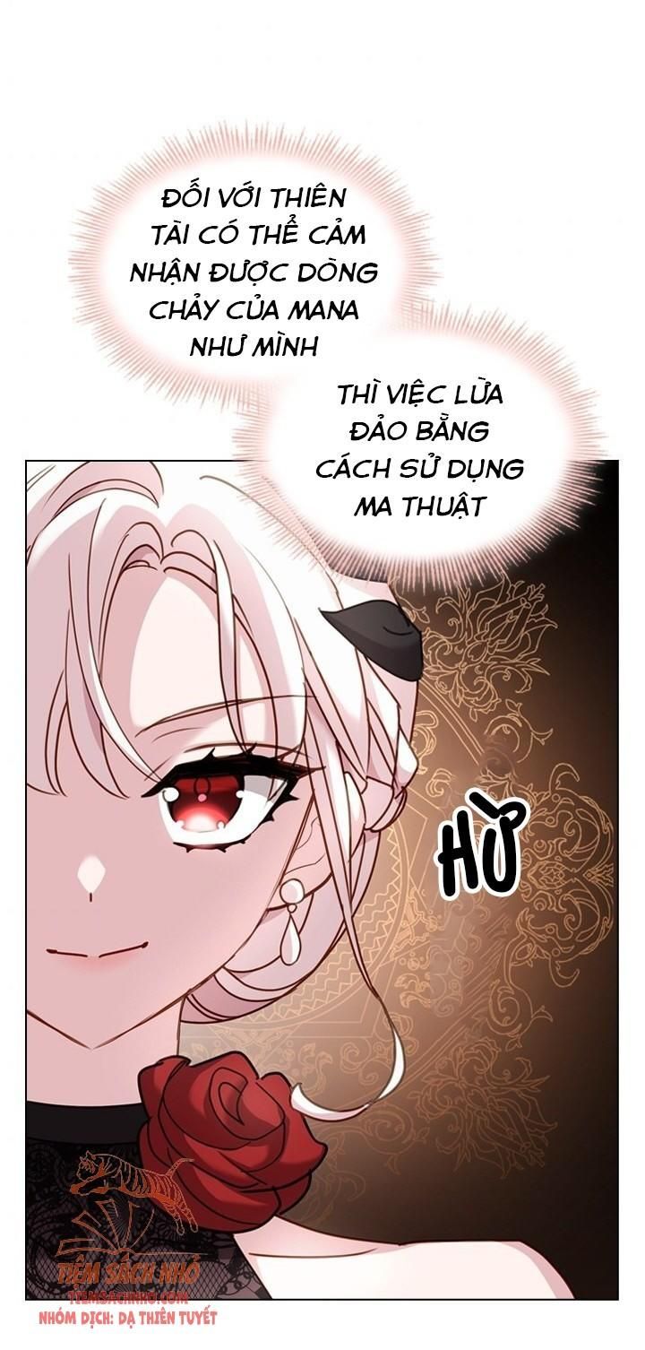  Tiểu Thư Muốn Được Nghỉ Ngơi Chương 13 page 44 - Giả Dược