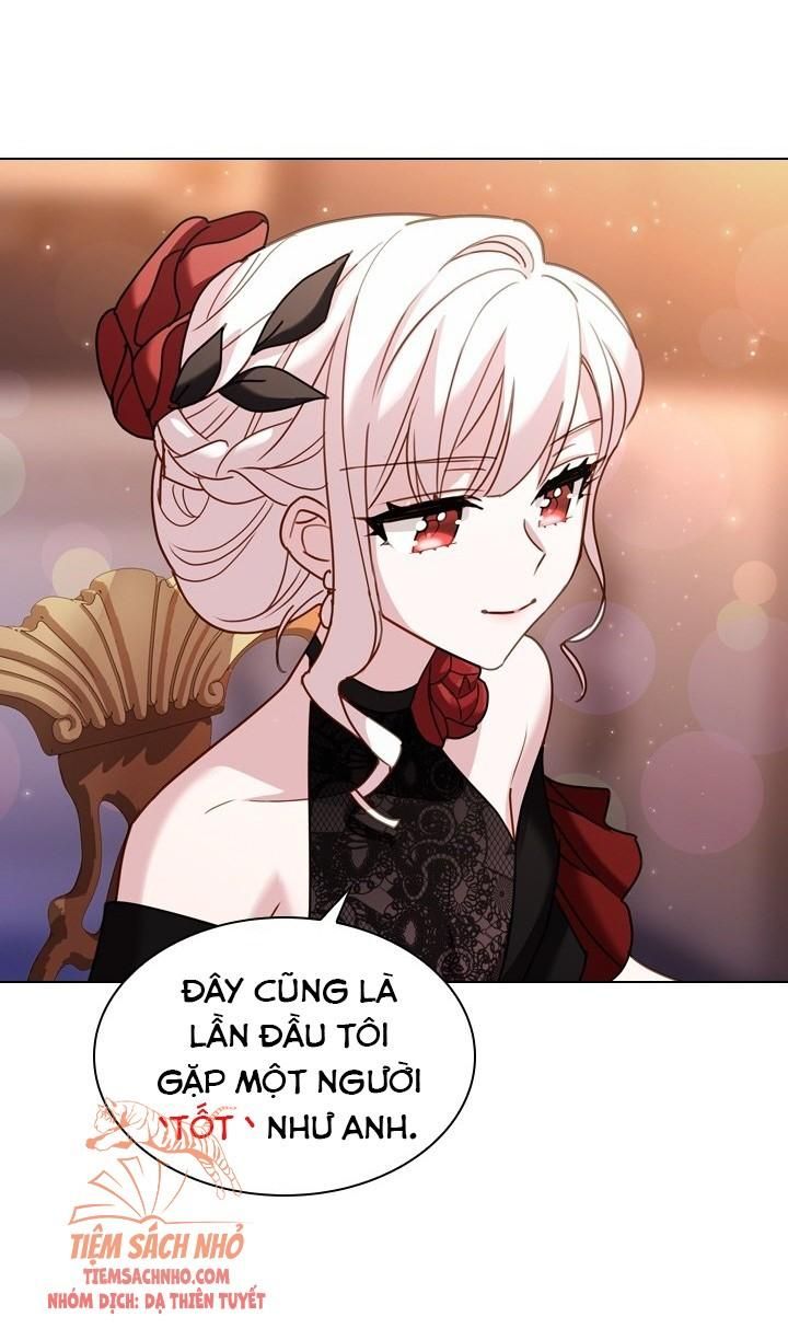  Tiểu Thư Muốn Được Nghỉ Ngơi Chương 13 page 47 - Giả Dược