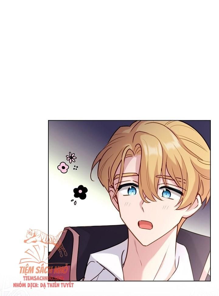  Tiểu Thư Muốn Được Nghỉ Ngơi Chương 13 page 48 - Giả Dược