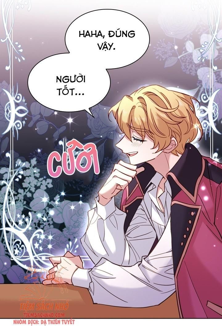  Tiểu Thư Muốn Được Nghỉ Ngơi Chương 13 page 49 - Giả Dược