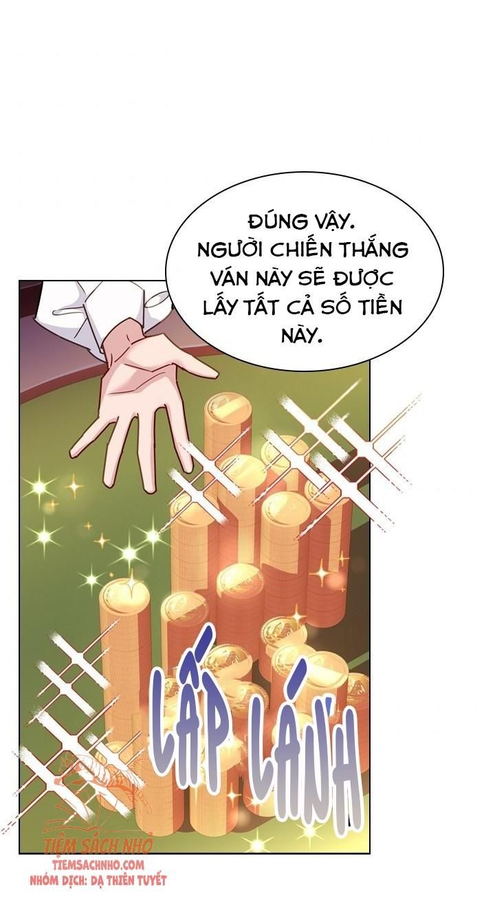  Tiểu Thư Muốn Được Nghỉ Ngơi Chương 13 page 52 - Giả Dược