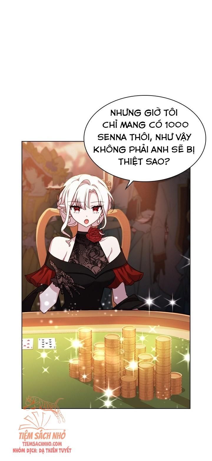  Tiểu Thư Muốn Được Nghỉ Ngơi Chương 13 page 53 - Giả Dược